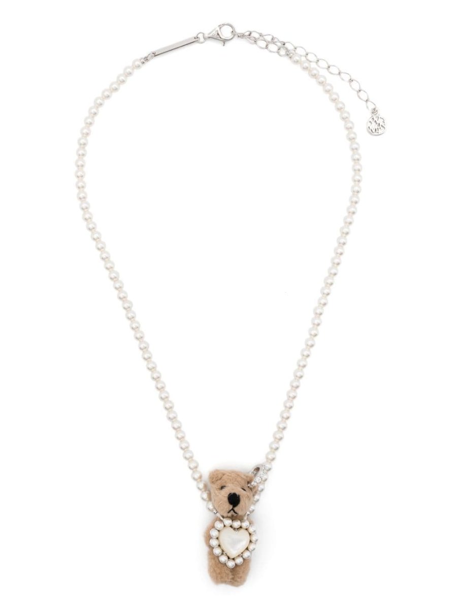Paradise necklace