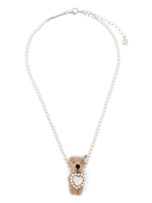 Paradise necklace