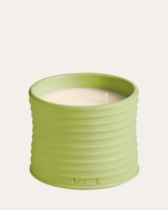 Medium Cucumber Candle, 20.7 oz.