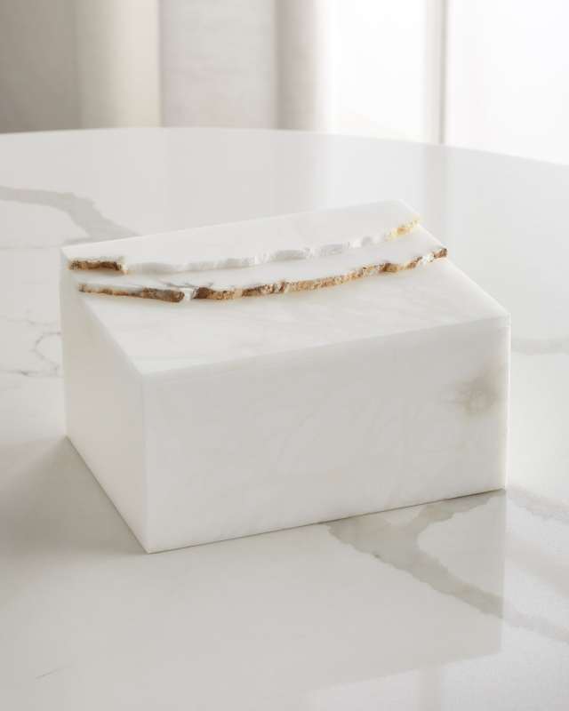 Terrain Small Box