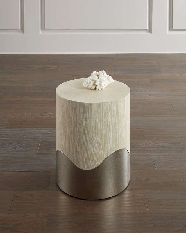 Solaria Accent Table