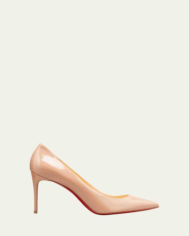 85mm Kate Pump