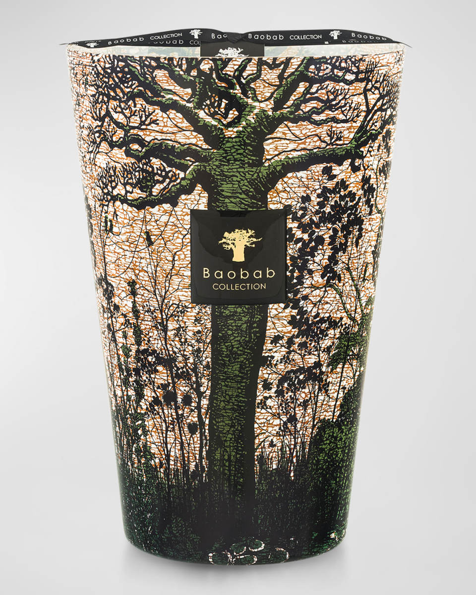 Sacred Trees Kani 7-Wick Max35 Candle, 352.7 oz.