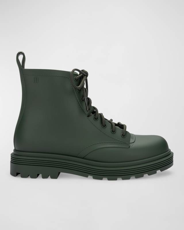 Girl's Coturno Chunky Boots, Baby/Kids