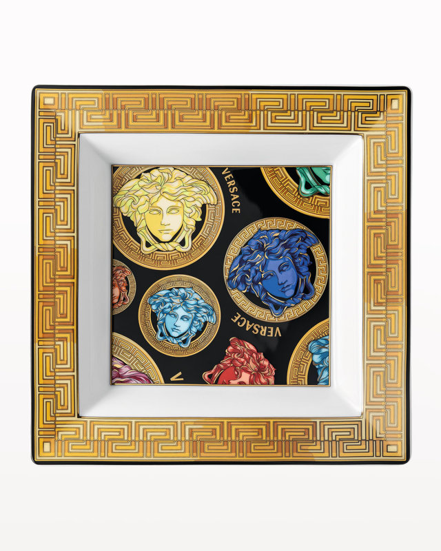 Medusa Amplified Multicolor Tray