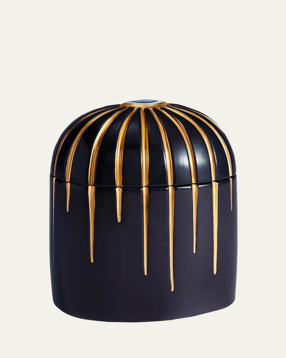 Lito 3-Wick Candle