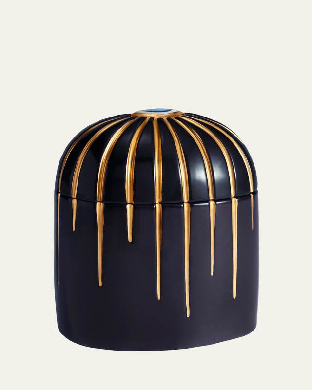 Lito 3-Wick Candle
