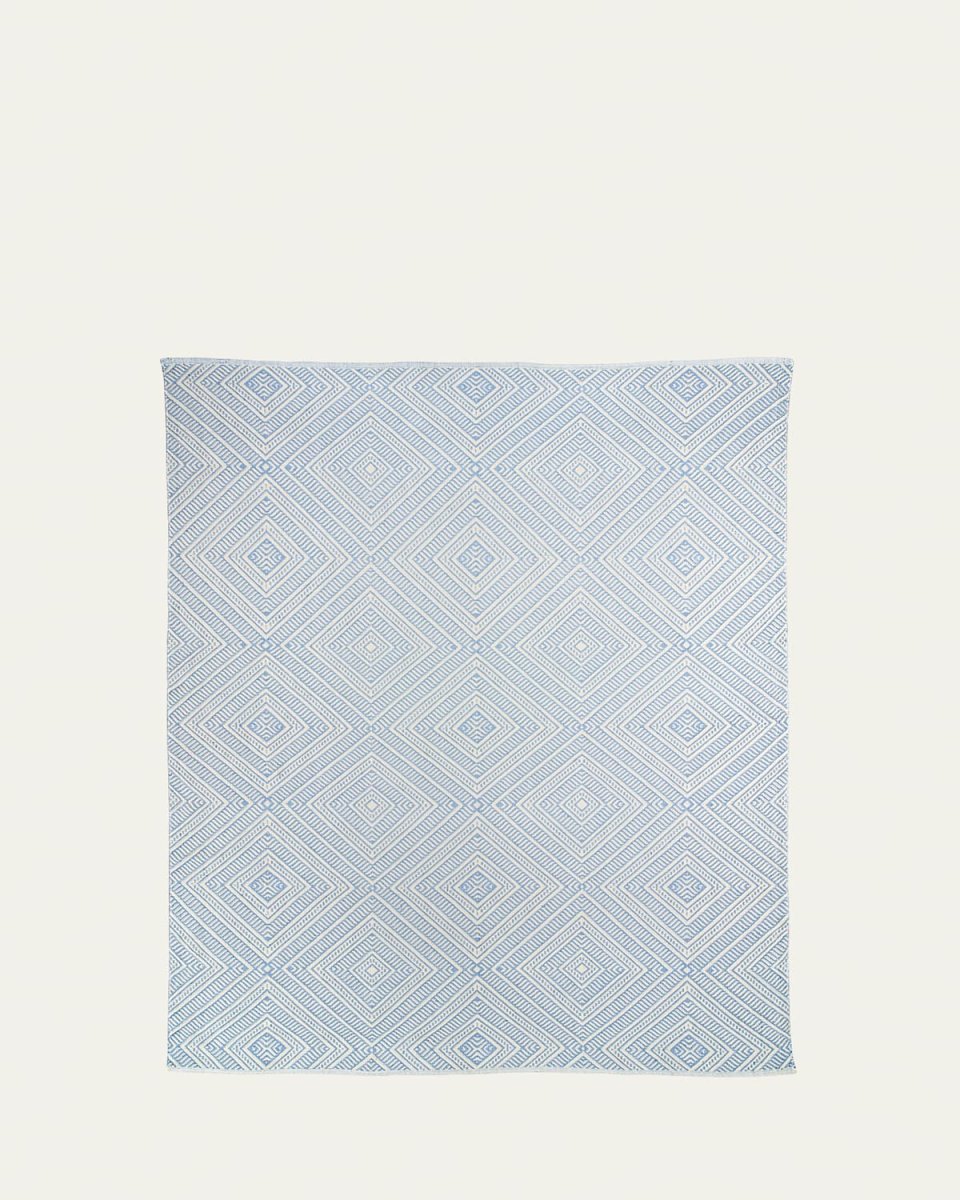 Tortola Indoor/Outdoor Rug, 6' x 9'