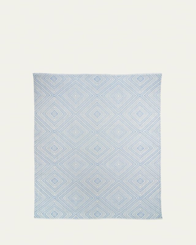 Tortola Indoor/Outdoor Rug, 6' x 9'