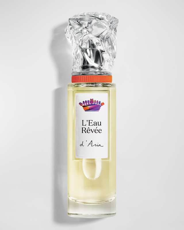 L'Eau Revee d'Aria, Eau de Toilette,