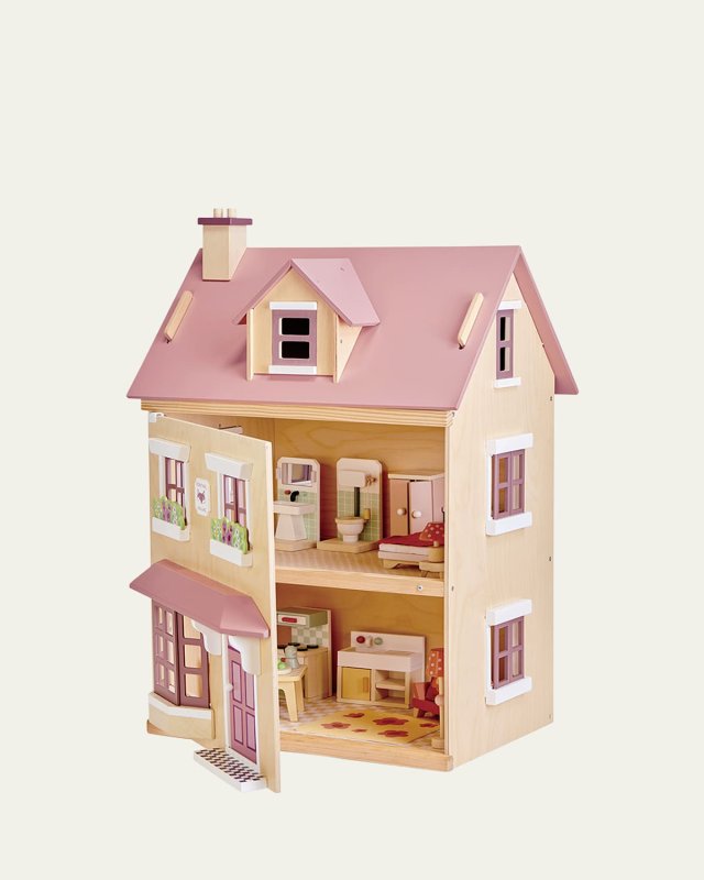 Foxtail Villa Dollhouse