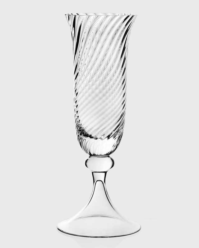 Venetia Champagne Flute