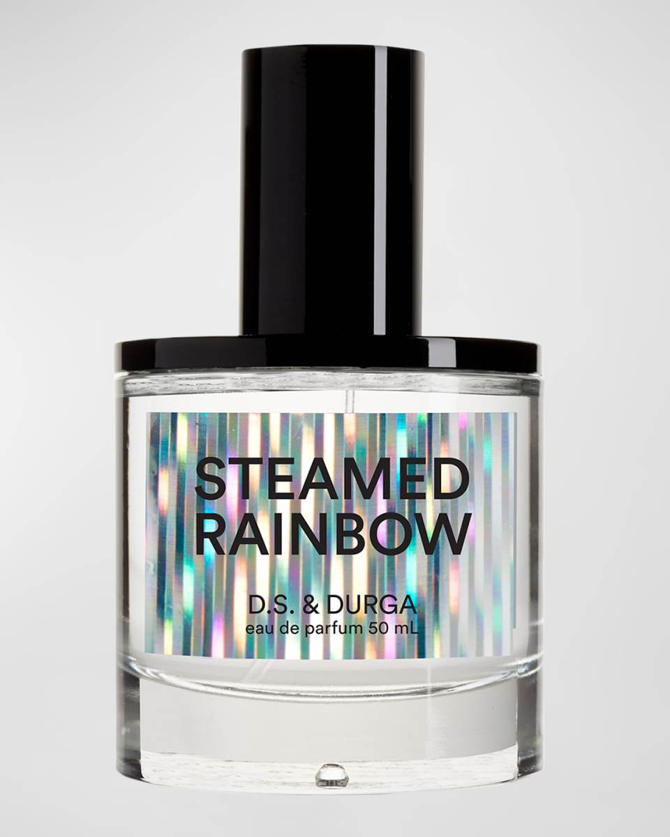 Steamed Rainbow Eau de Parfum,