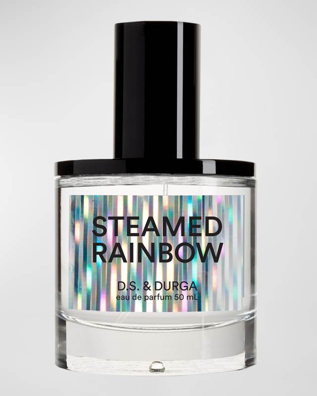 Steamed Rainbow Eau de Parfum,