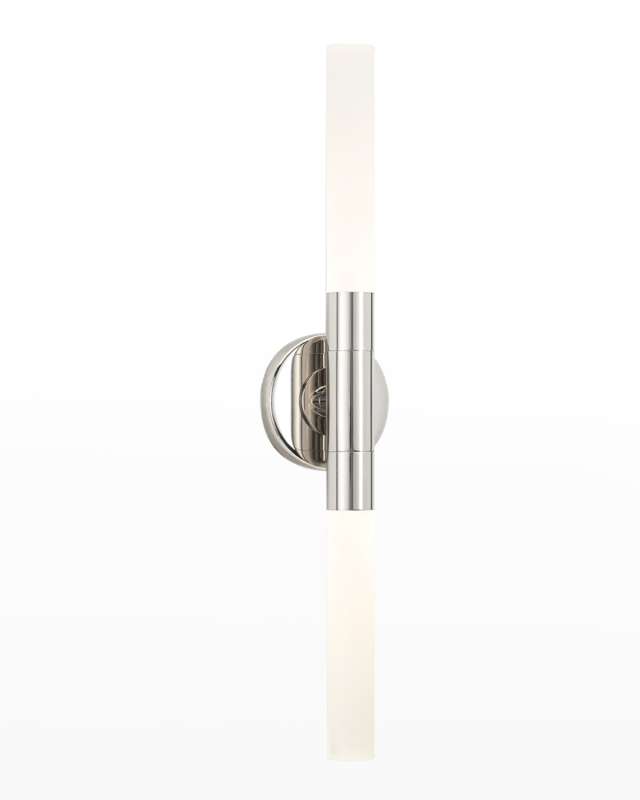 Wick Hilo Sconce