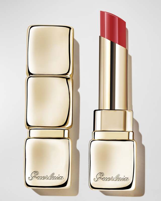 KissKiss Shine Bloom Lipstick Balm