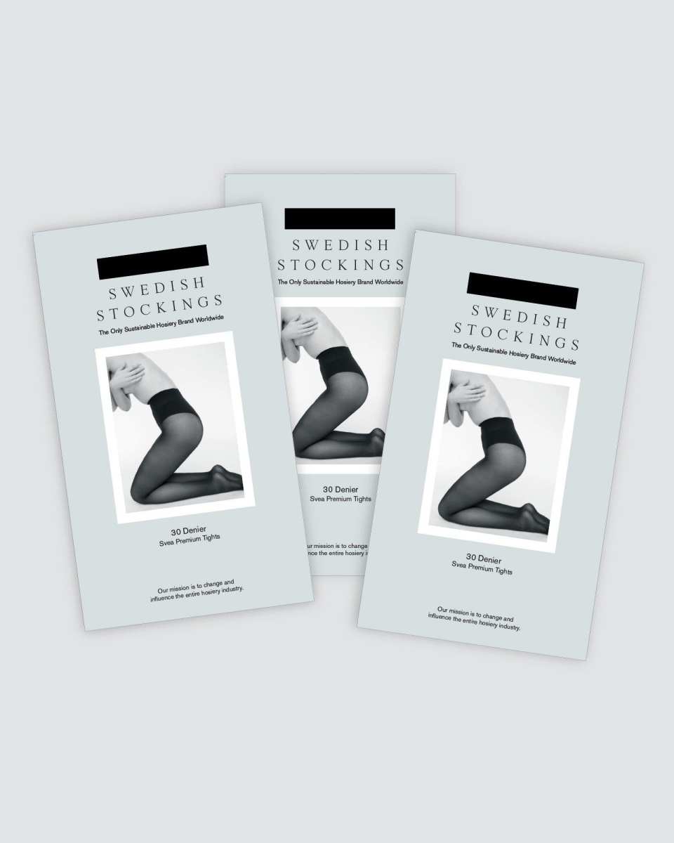 Svea Tights Bundle: 3 pairs