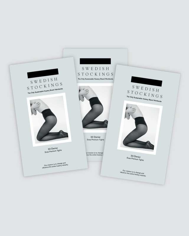 Svea Tights Bundle: 3 pairs