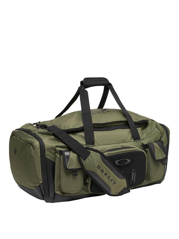 Oakley Sac Bandoulière - Noir