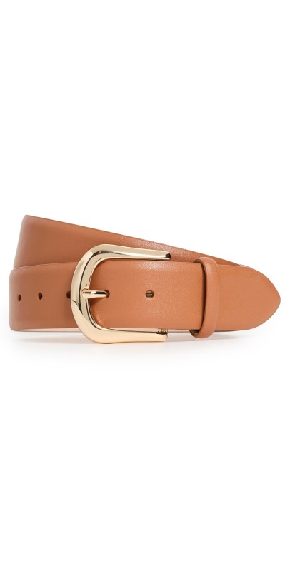 B-Low The Belt Kennedy Belt Coffee