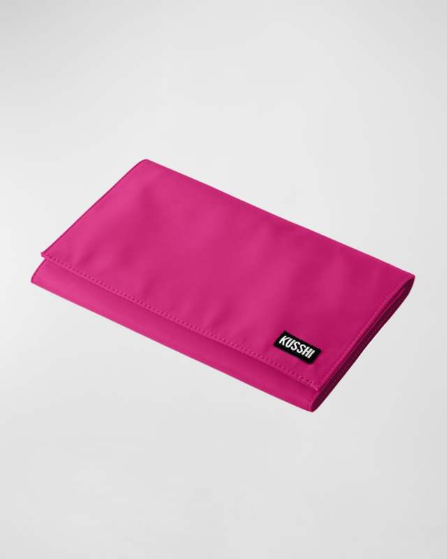 Clutch Cover + Brush Organizer