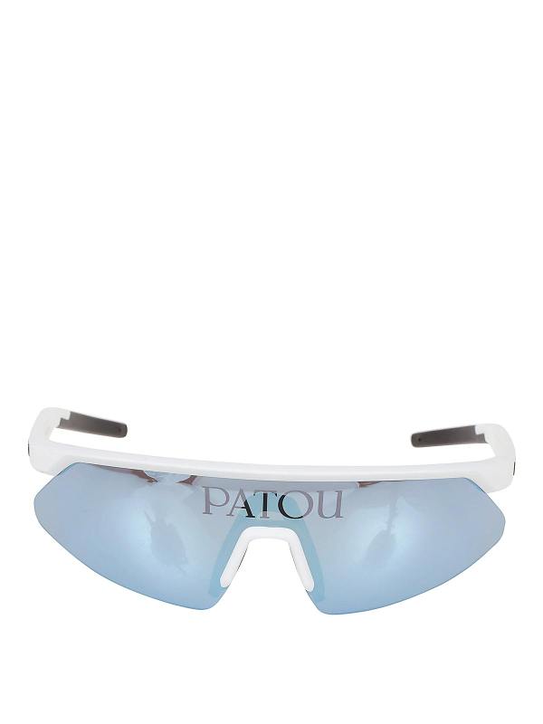 Patou Lunettes - Noir