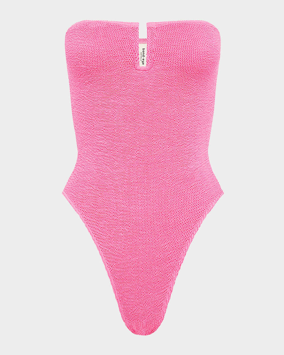 Blake One-Piece Swimsuit