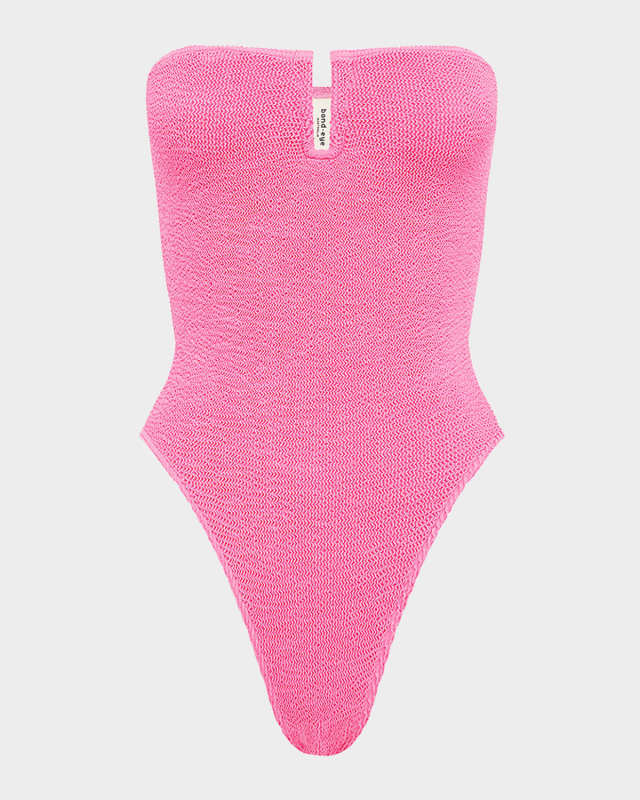 Blake One-Piece Swimsuit