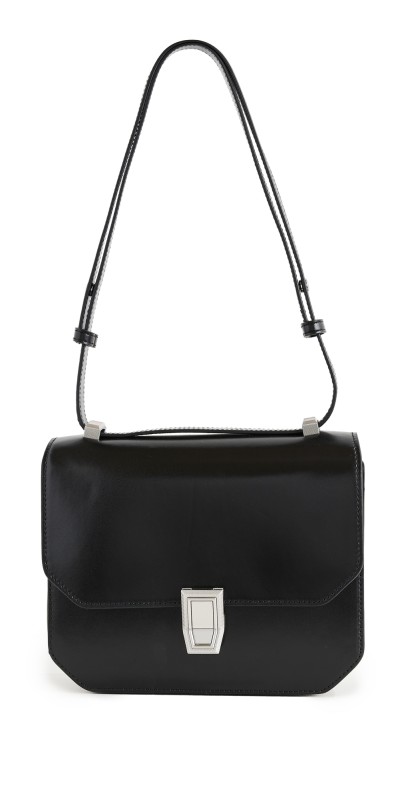 rag & bone Max Crossbody Bag Black