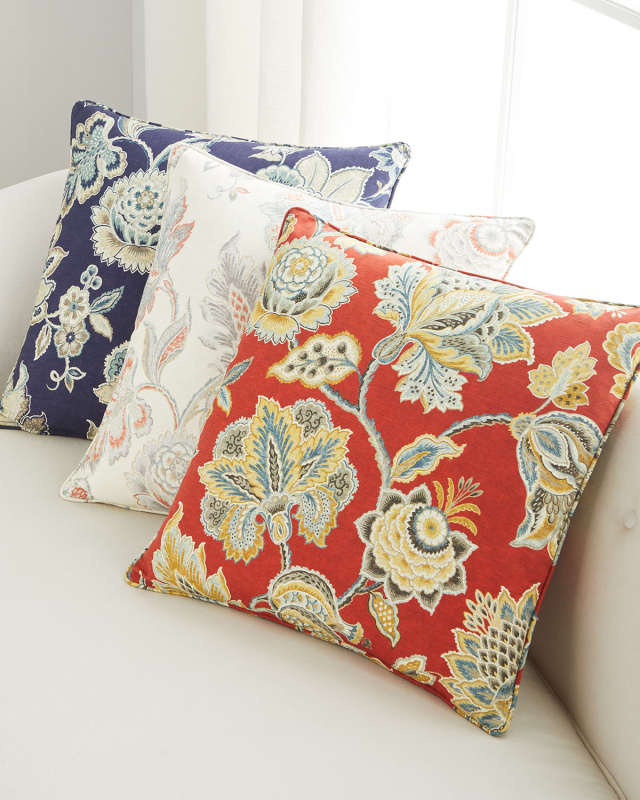 Apollonia Decorative Pillow