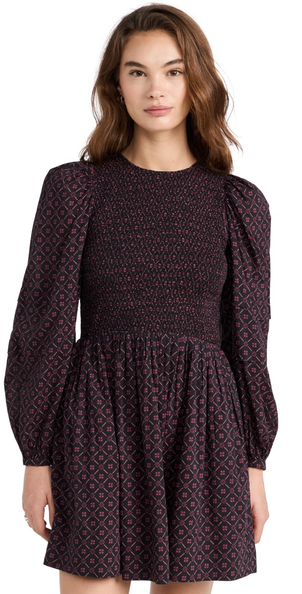 Ciao Lucia Dajana Dress Current