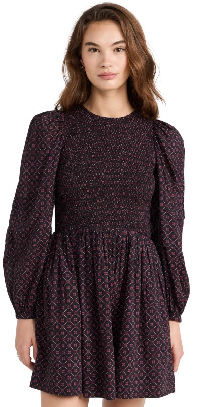 Ciao Lucia Dajana Dress Current
