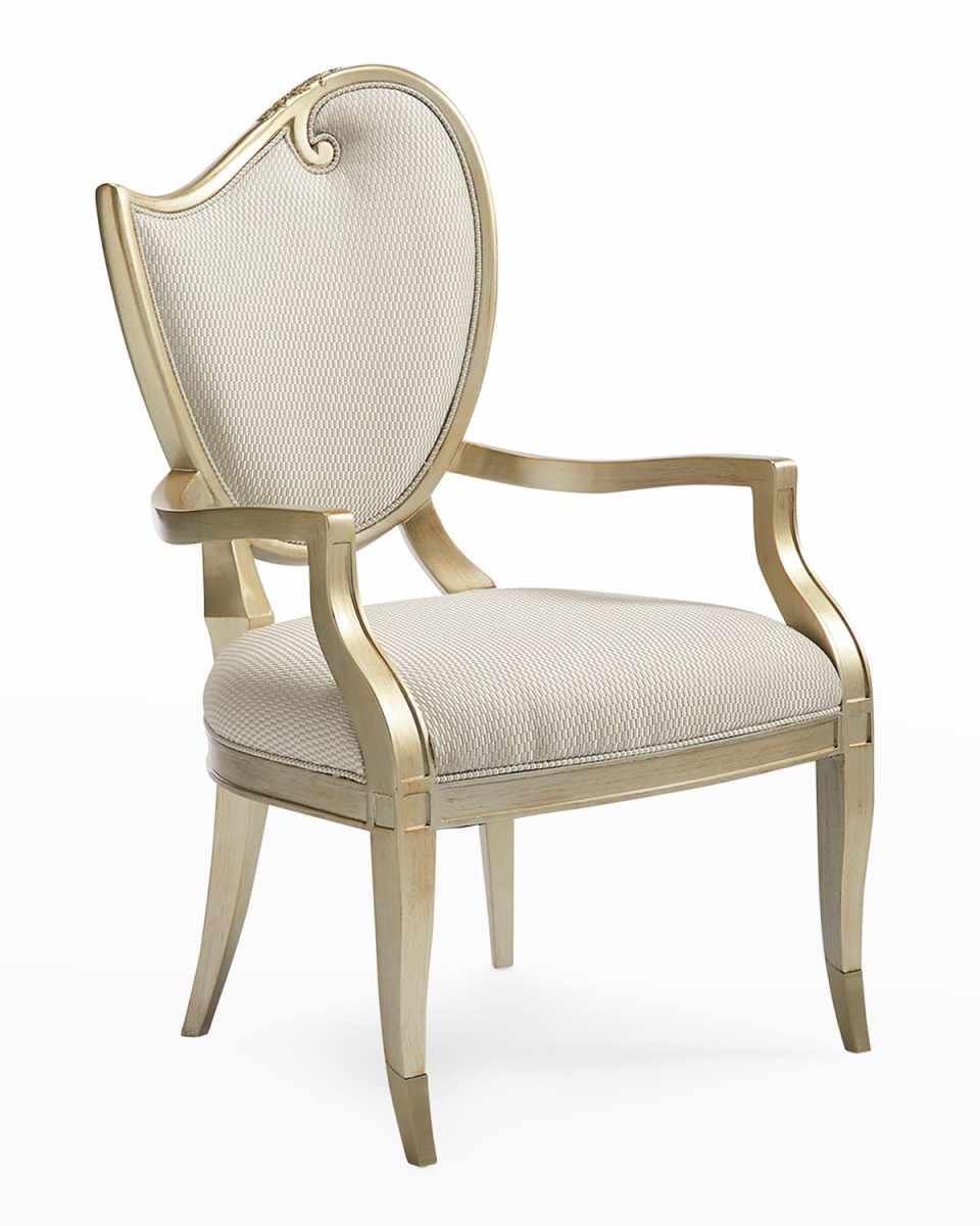 Fontainebleau Dining Arm Chair
