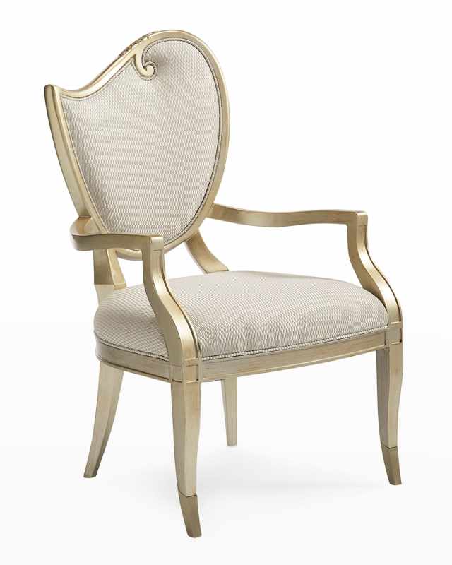 Fontainebleau Dining Arm Chair