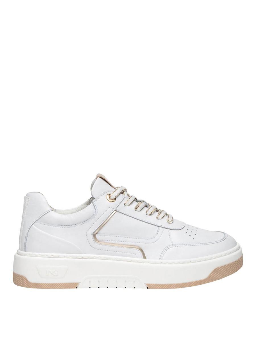 NeroGiardini Baskets - Blanc