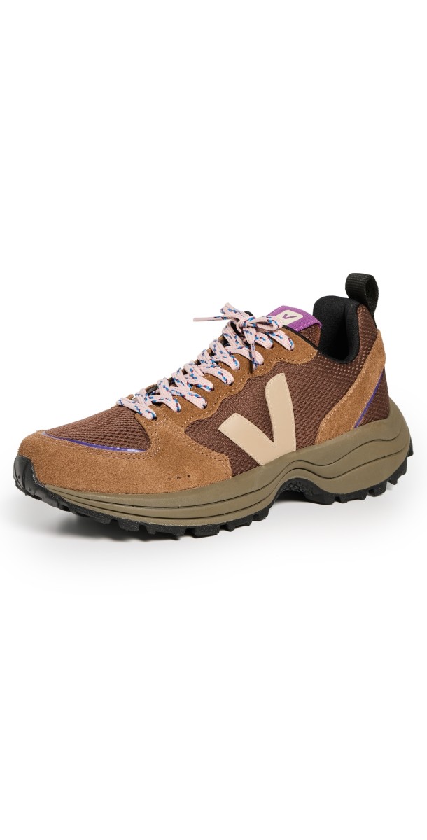 Veja Reformation x Veja Venturi Sneakers Reformation Walnut