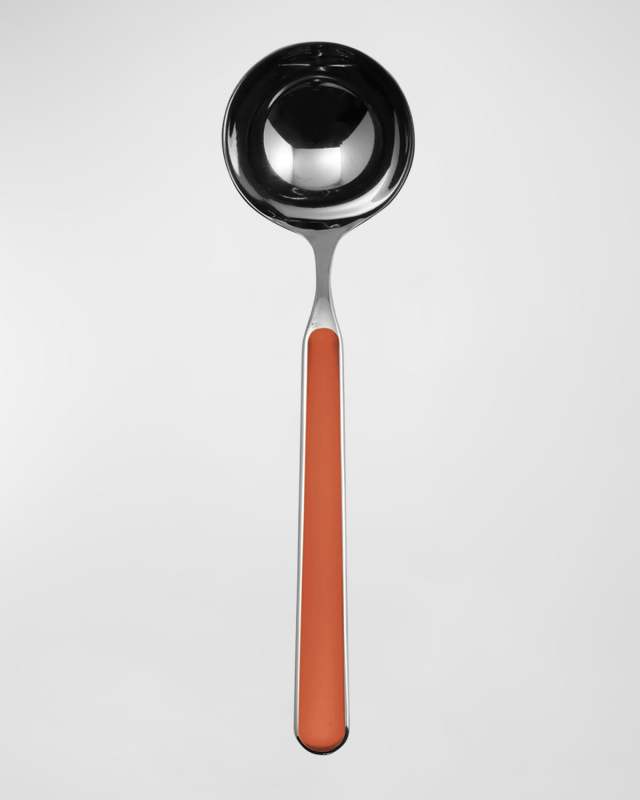 Fantasia Rust Gravy Ladle