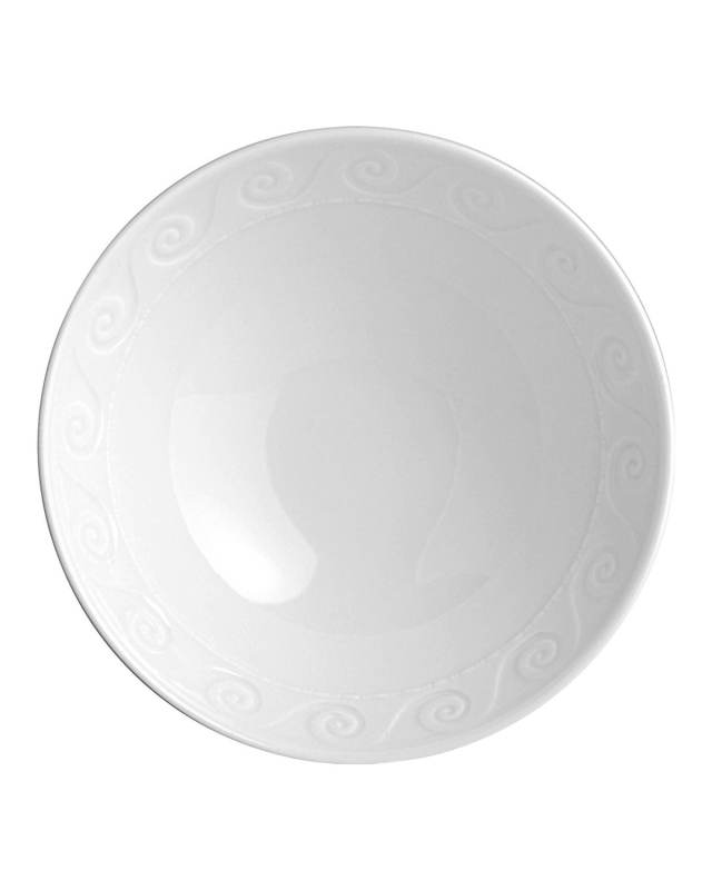 Louvre Cereal Bowl