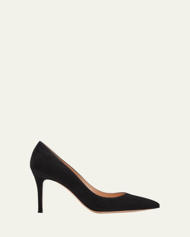 Gianvito 85 Pumps