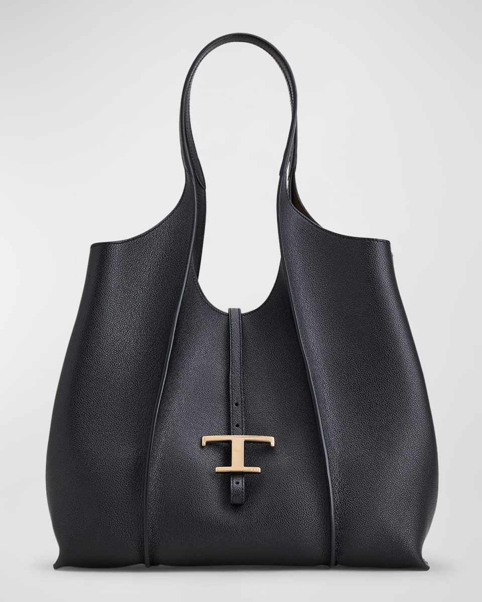 Medium T Timeless Shopping Bag