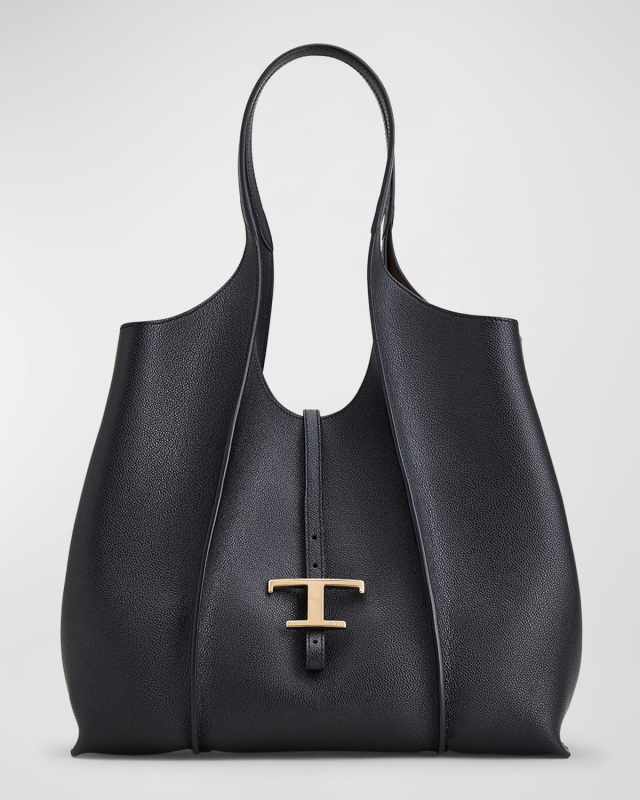 Medium T Timeless Shopping Bag