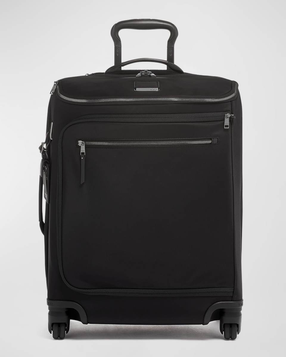 Leger Continental Carry-On Luggage