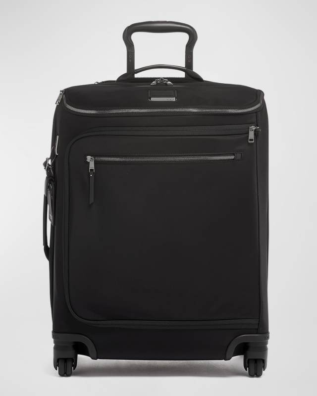 Leger Continental Carry-On Luggage