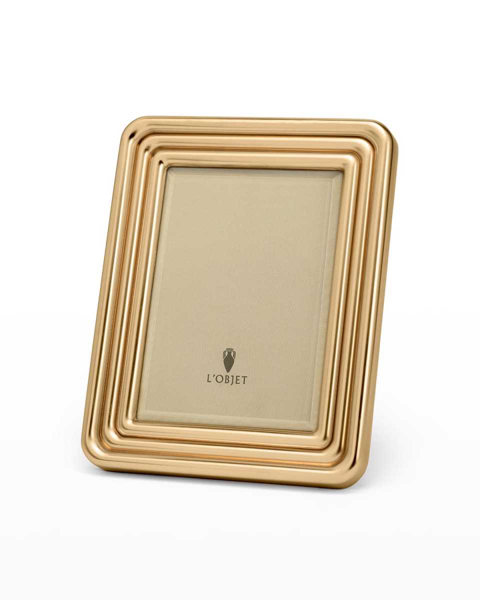 Concorde Photo Frame, 5" x 7"