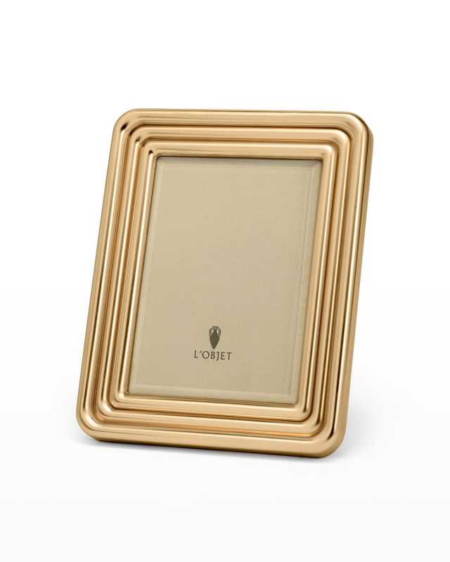 Concorde Photo Frame, 5" x 7"