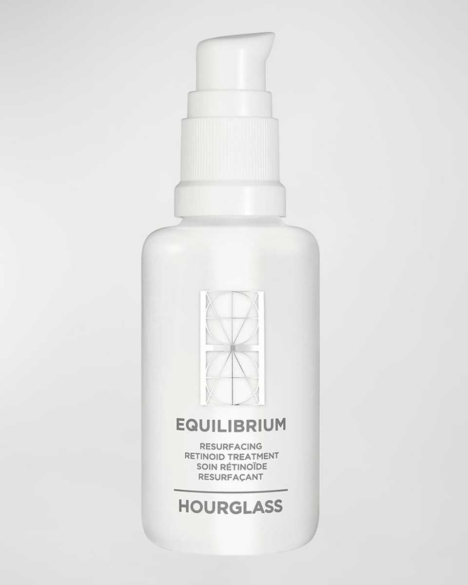 1 oz. Equilibrium Resurfacing Retinoid Treatment