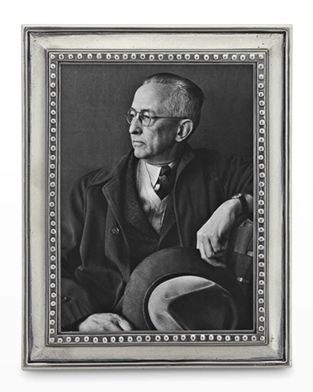 Large Veneto Rectangle Frame