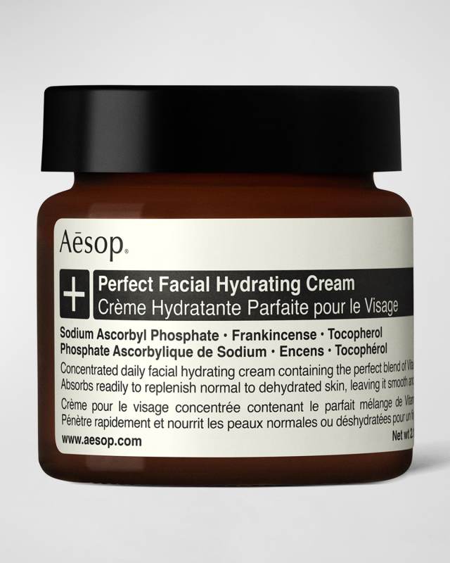 Perfect Facial Hydrating Cream, 2 oz./ 60 mL
