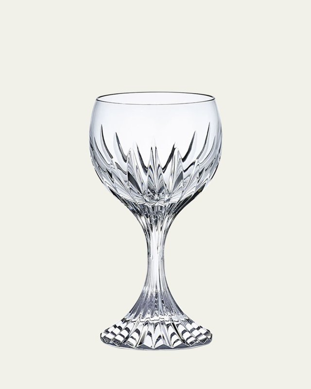 Massena White Wine Glass