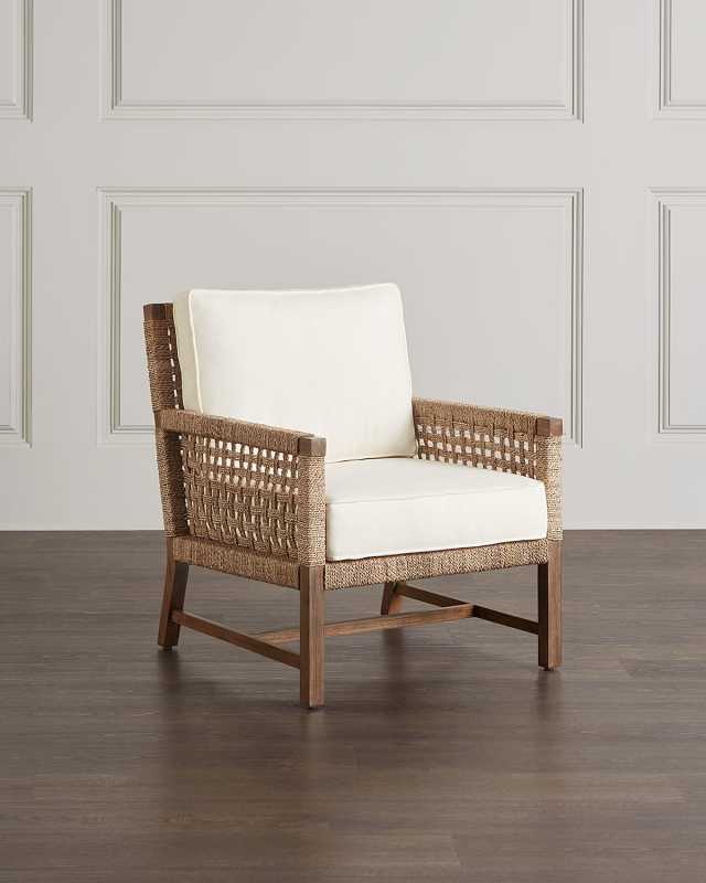 Shazanne Lounge Chair